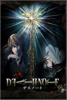 Moda Death Note - MyAnimeList.net