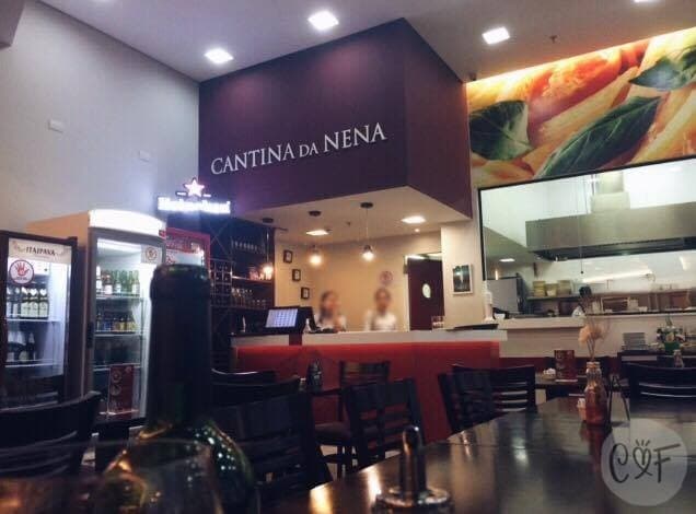 Restaurantes Cantina da Nena