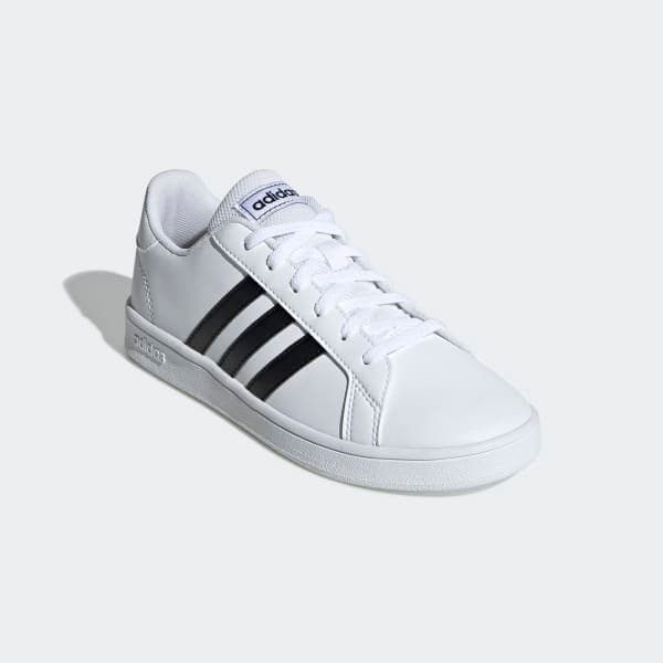 Fashion Adidas EF0103 GRAND COURT K