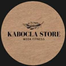 Fashion Kabocla Store Moda Fitness.