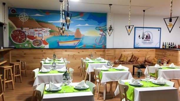 Restaurantes Sabores Do Algarve