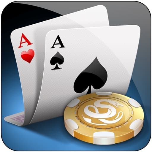 App Live Hold'em Pro - Texas Poker