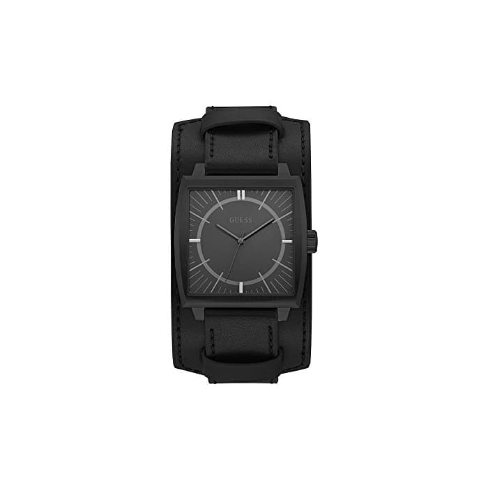 Producto Guess Watches Men's Leather Watch