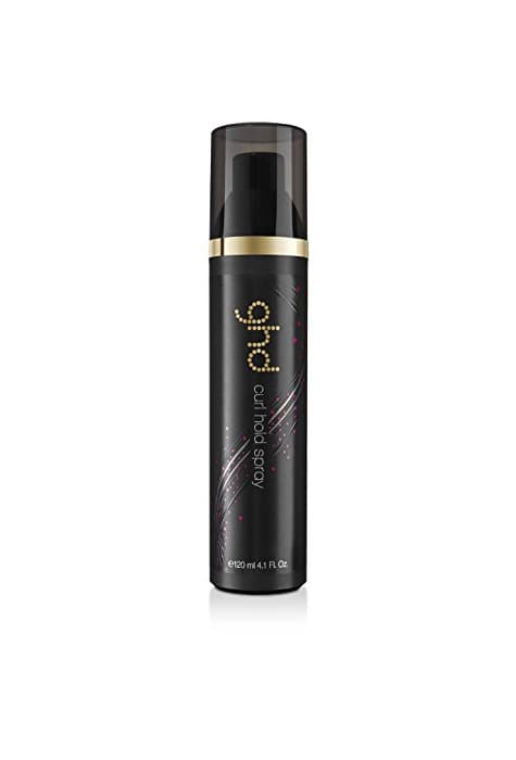 Beauty ghd Spray para rizos