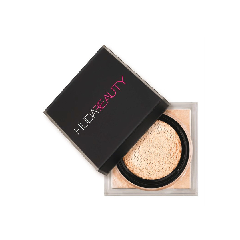 Belleza HUDA BEAUTY Easy Bake Loose Baking & Setting Powder Sugar Cookie