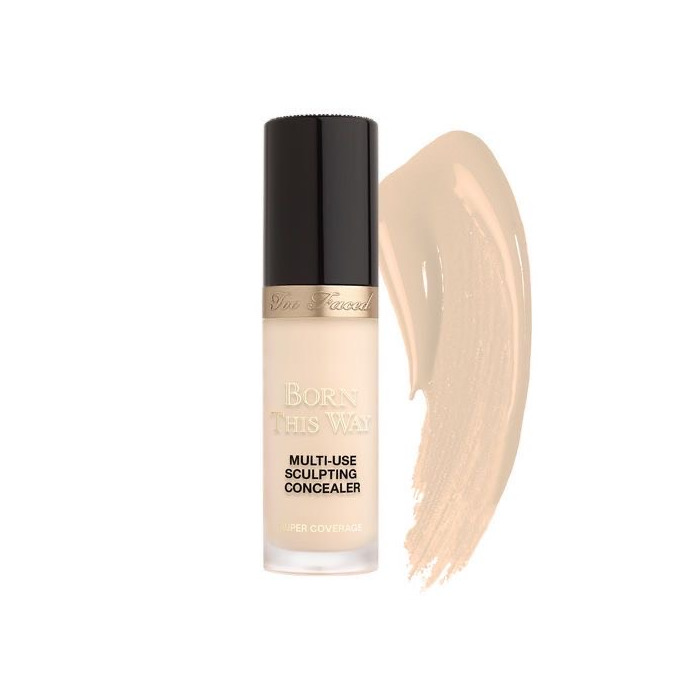 Belleza BORN THIS WAY CONCEALER NATURALLY RADIANT CONCEALER Medium