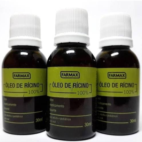 Beauty Aceite de ricino - Aceite pureza 100% prensado en frío - Estimula