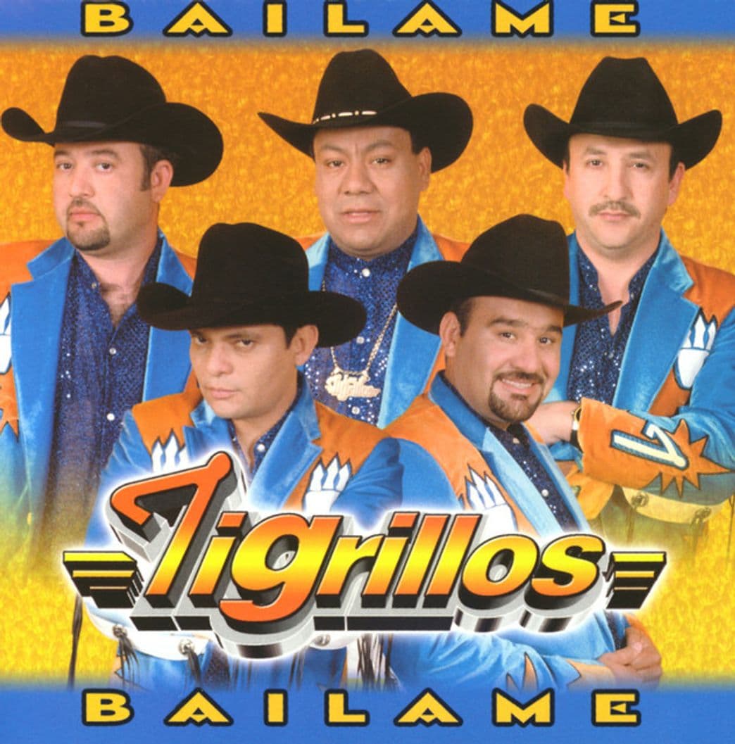 Canción Báilame