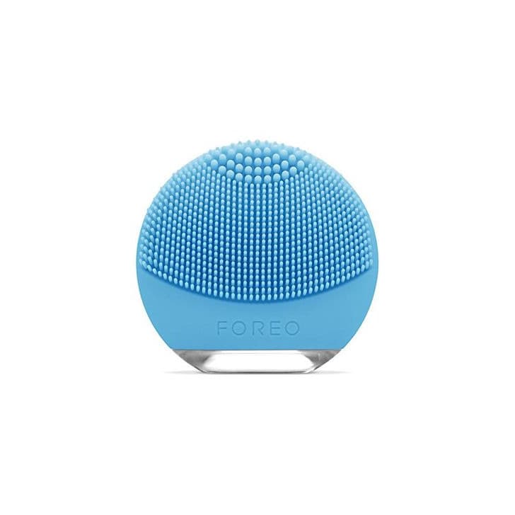 Beauty FOREO LUNA go Dispositivo de Limpieza Facial