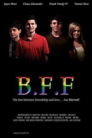 Movie B.F.F.