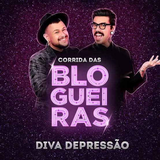 Serie Corrida das Blogueiras 