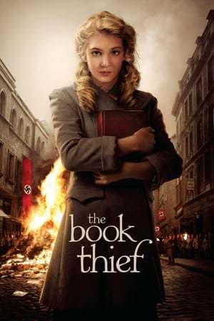 Película The Book Thief