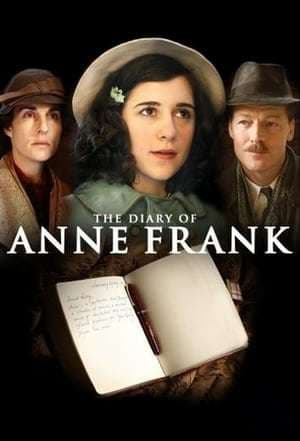 Película El Diaro de Ana Frank