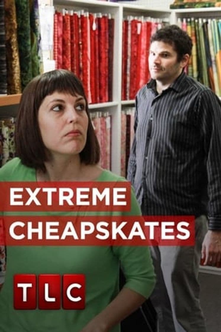 Serie Extreme Cheapskates