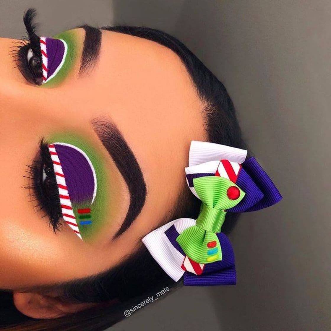 Moda Buzz Lightyear