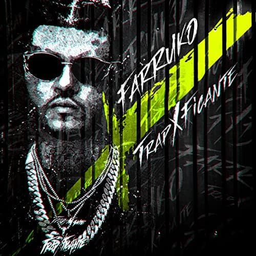 Music Mi forma de ser-Farruko 