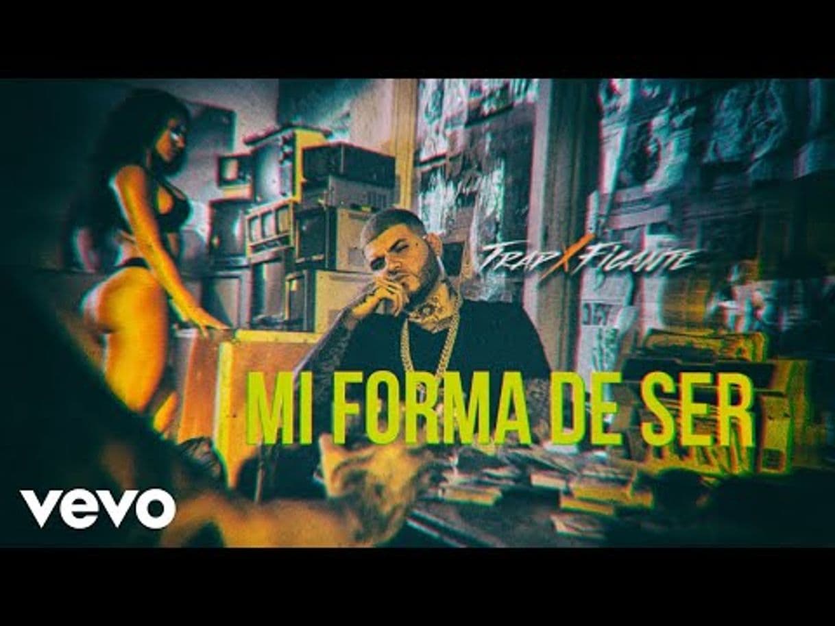 Music Farruko "Mi Forma de Ser" (Official Video) - YouTube