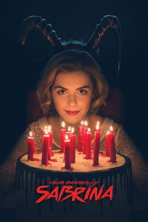 Serie Chilling Adventures of Sabrina