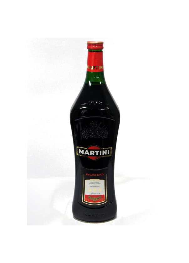 Product Martini Rosso