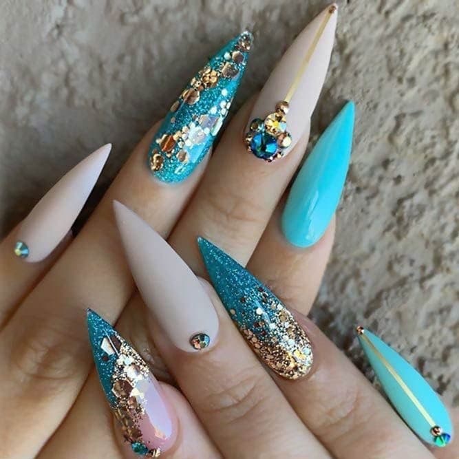 Product Nails