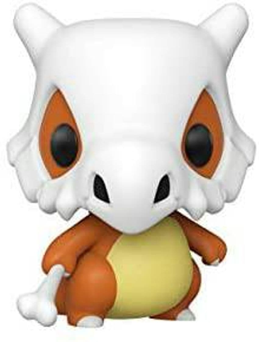 Fashion Cubone