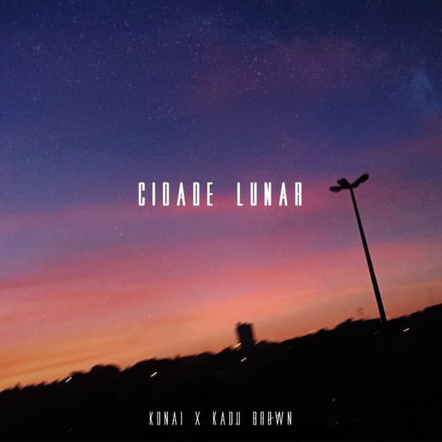 Canción Cidade Lunar