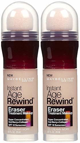 Product MAYBELLINE Instant Age Rewind Eraser Treatment Makeup