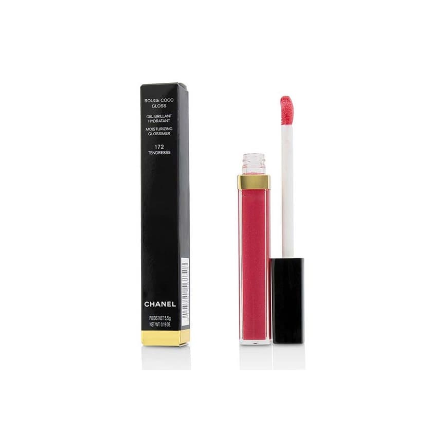 Product CHANEL ROUGE COCO GLOSS