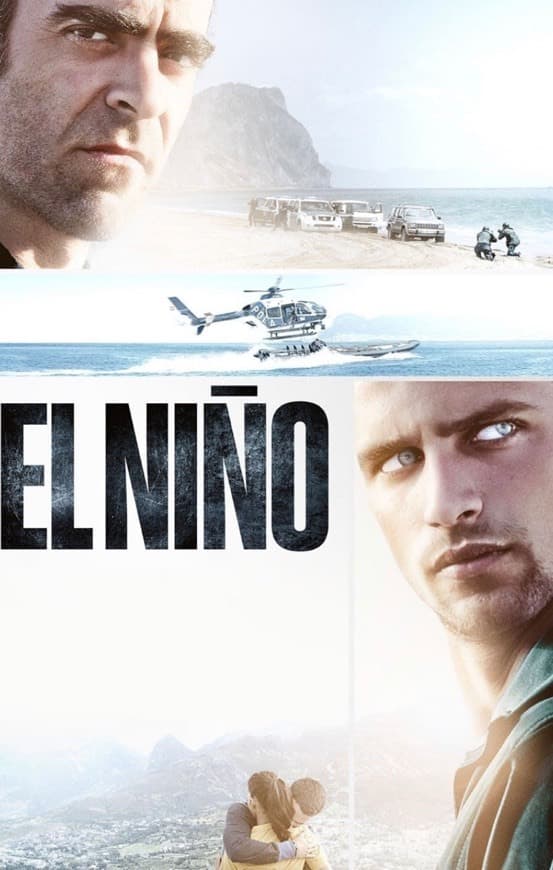 Movie El Niño