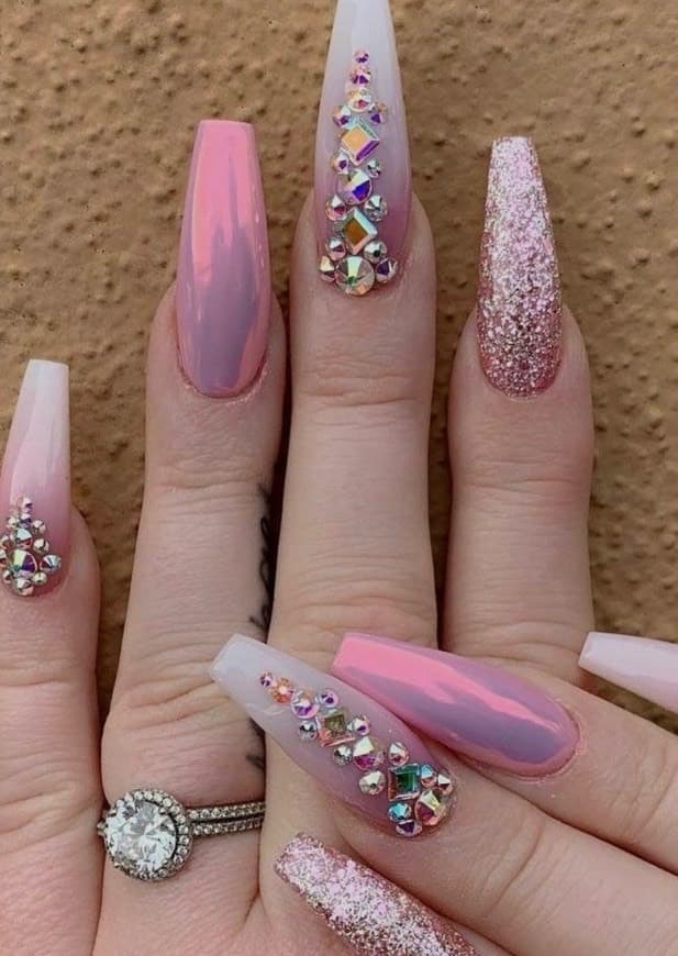 Fashion Uñas