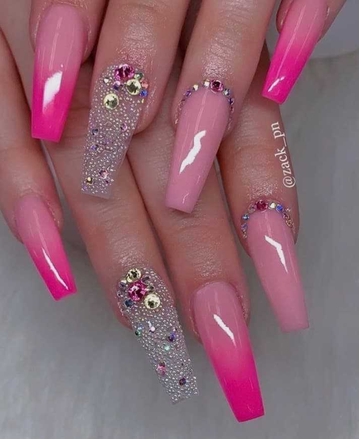 Fashion Uñas