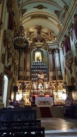 Lugar Igreja São José