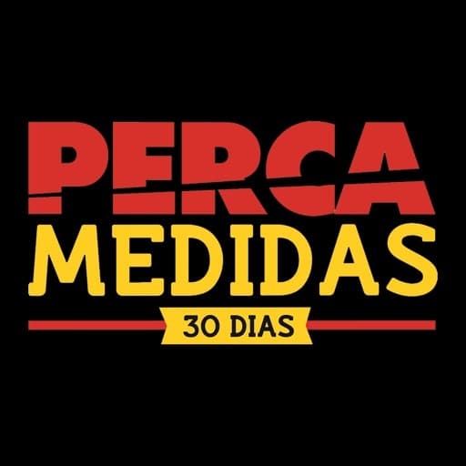 App PM30 - Perca Medidas 30 Dias