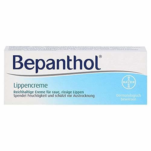 Product Crema de labios Bepanthol