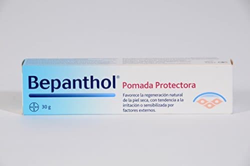 Product BEPANTHOL