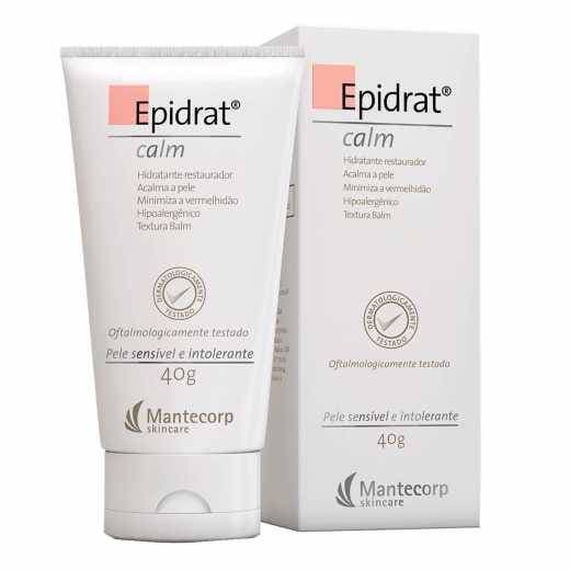 Product Creme Hidratante Calm Epidrat 40g 