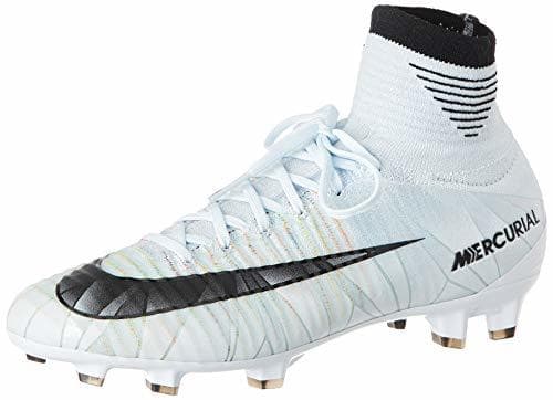 Product Nike Jr. Mercurial Superfly V CR7 Dynamic Fit FG Suelo Duro Niño