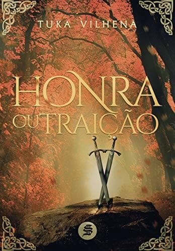 Libro Honra ou Traição