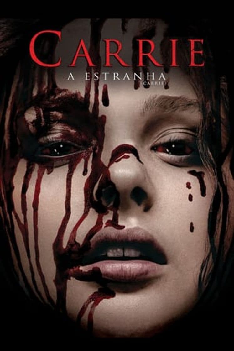 Movie Carrie