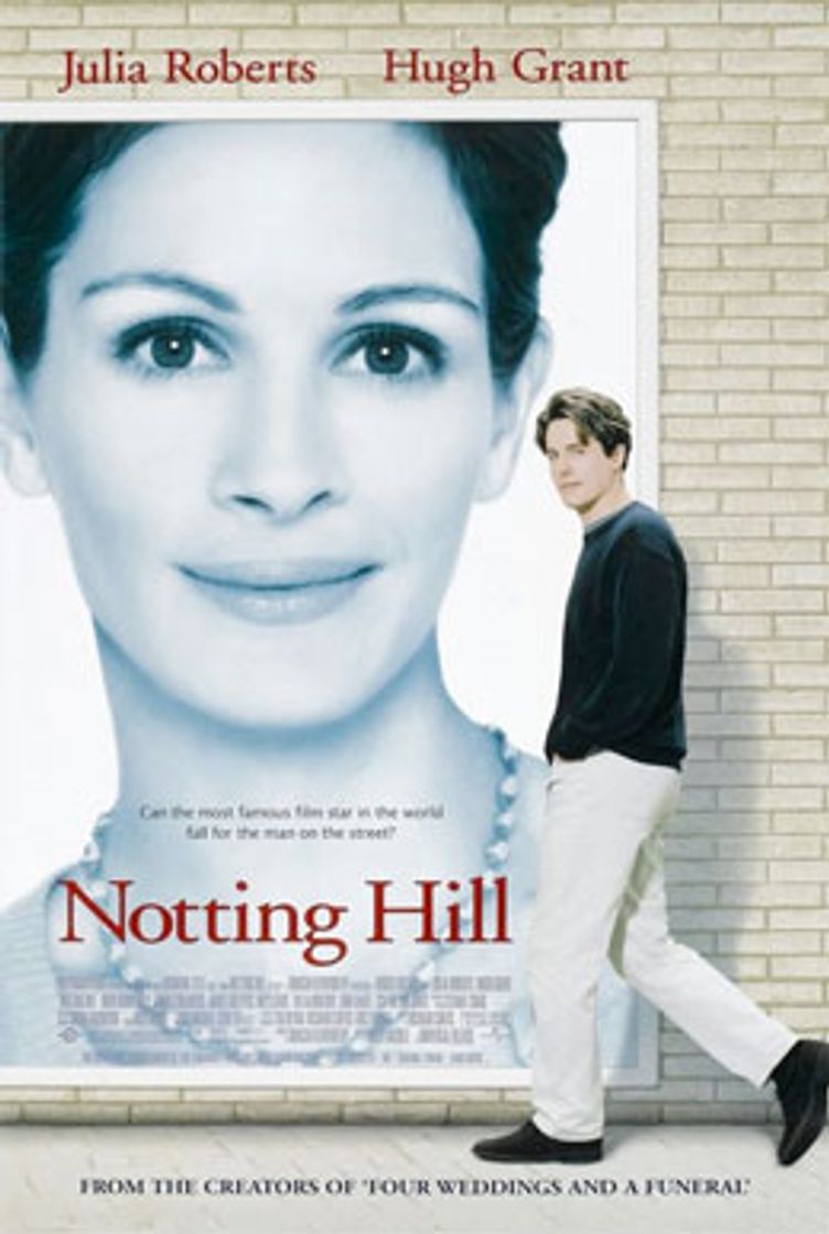 Movie Notting Hill