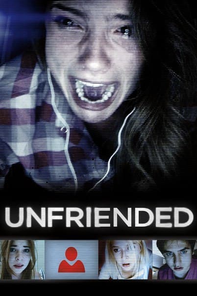 Movie Unfriended