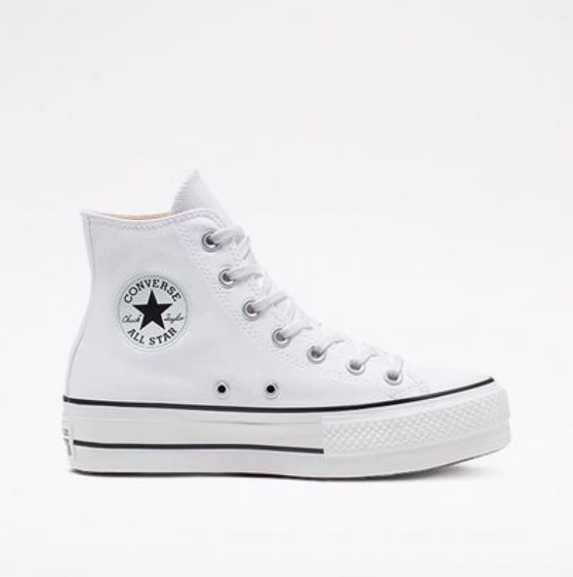 Moda Chuck Taylor All Star: Low & High Top. Converse.com