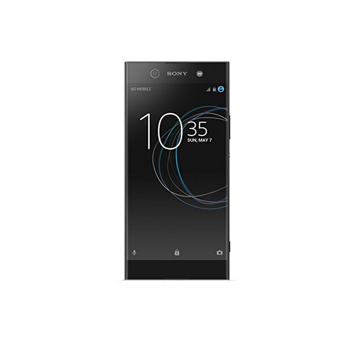 Electrónica Sony Xperia XA1 Ultra - Smartphone con pantalla FULL HD de 6"