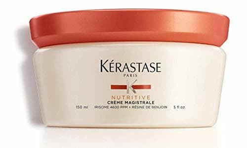 Belleza Kerastase NUTRITIVE CRÈME MAGISTRAL crema para el cabello Mujeres 150 ml -