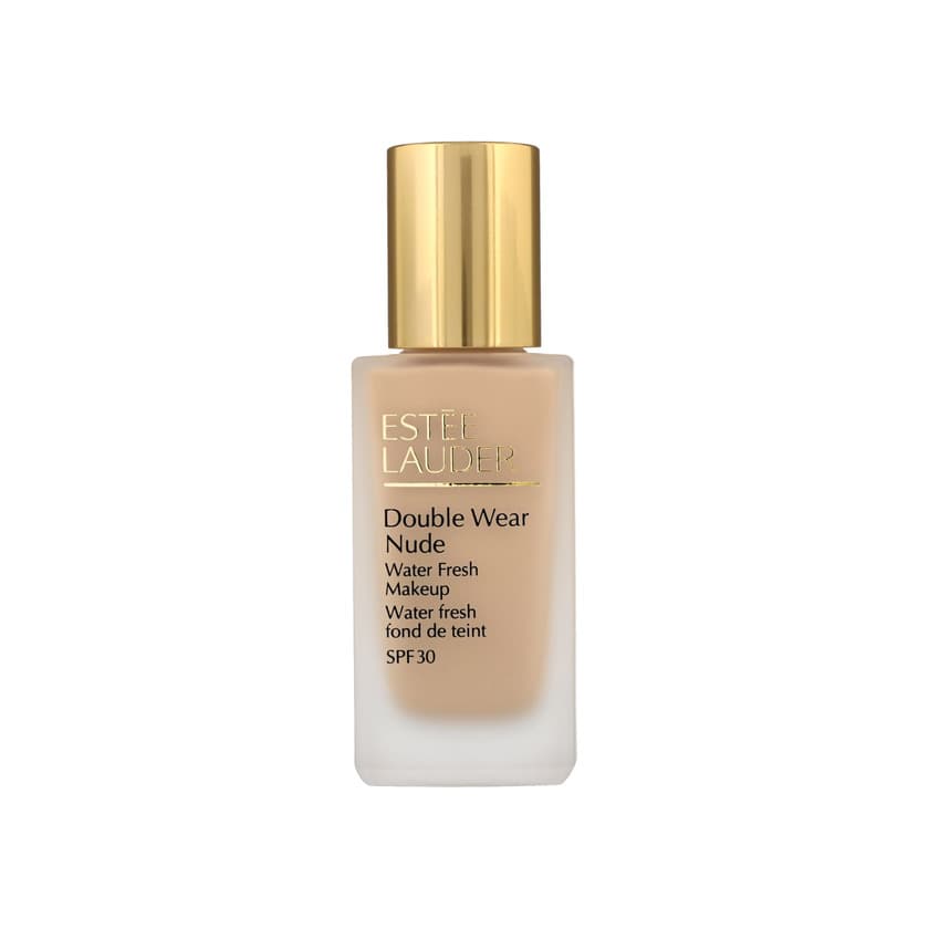 Beauty Estée lauder Double wear nude water fresh makeup spf30 4n1-shell 30 ml