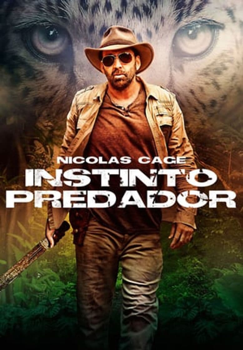 Película Primal