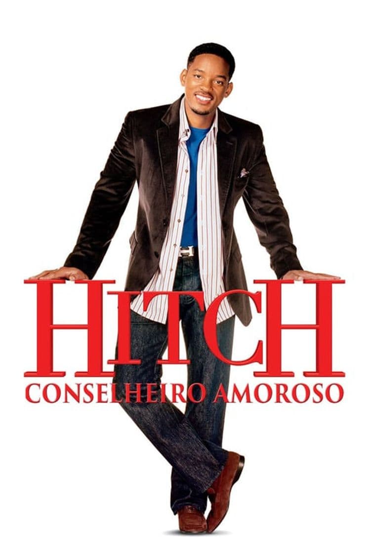 Película Hitch