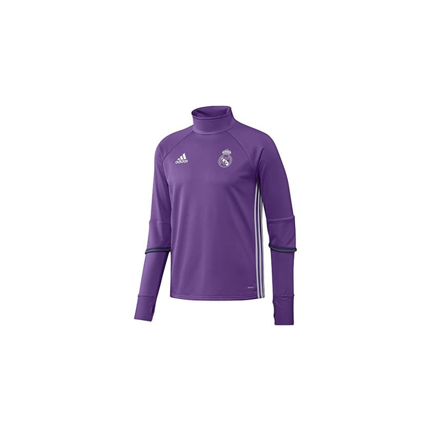 Fitness adidas Real Madrid CF TRG Sudadera