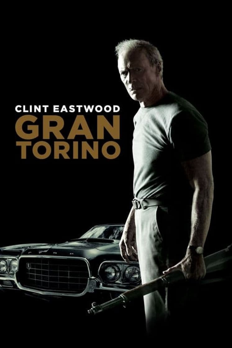 Película Gran Torino