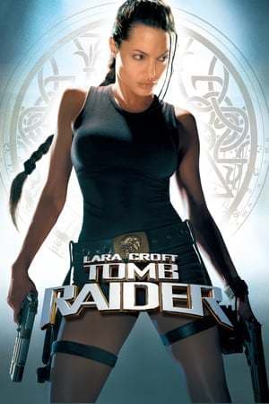 Movie Lara Croft: Tomb Raider